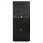 DROXIO Caja PC Gaming Irati con lateral de metacrilato